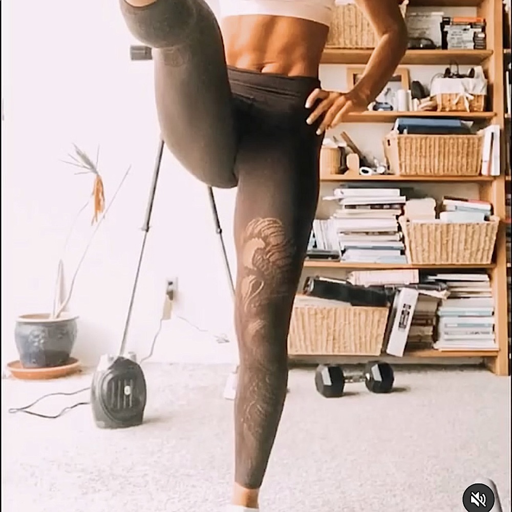 Lululemon leggings
